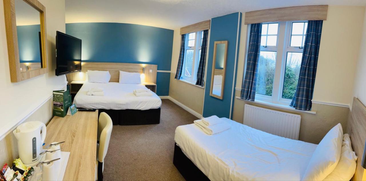 North Shore Hotel Skegness Exterior foto